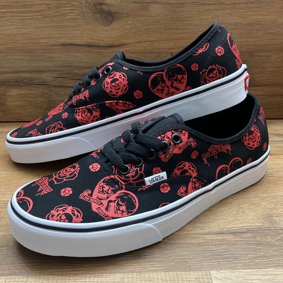 VANS AUTHENTIC BRAND 🔥 NEW - Picture 3 of 8
